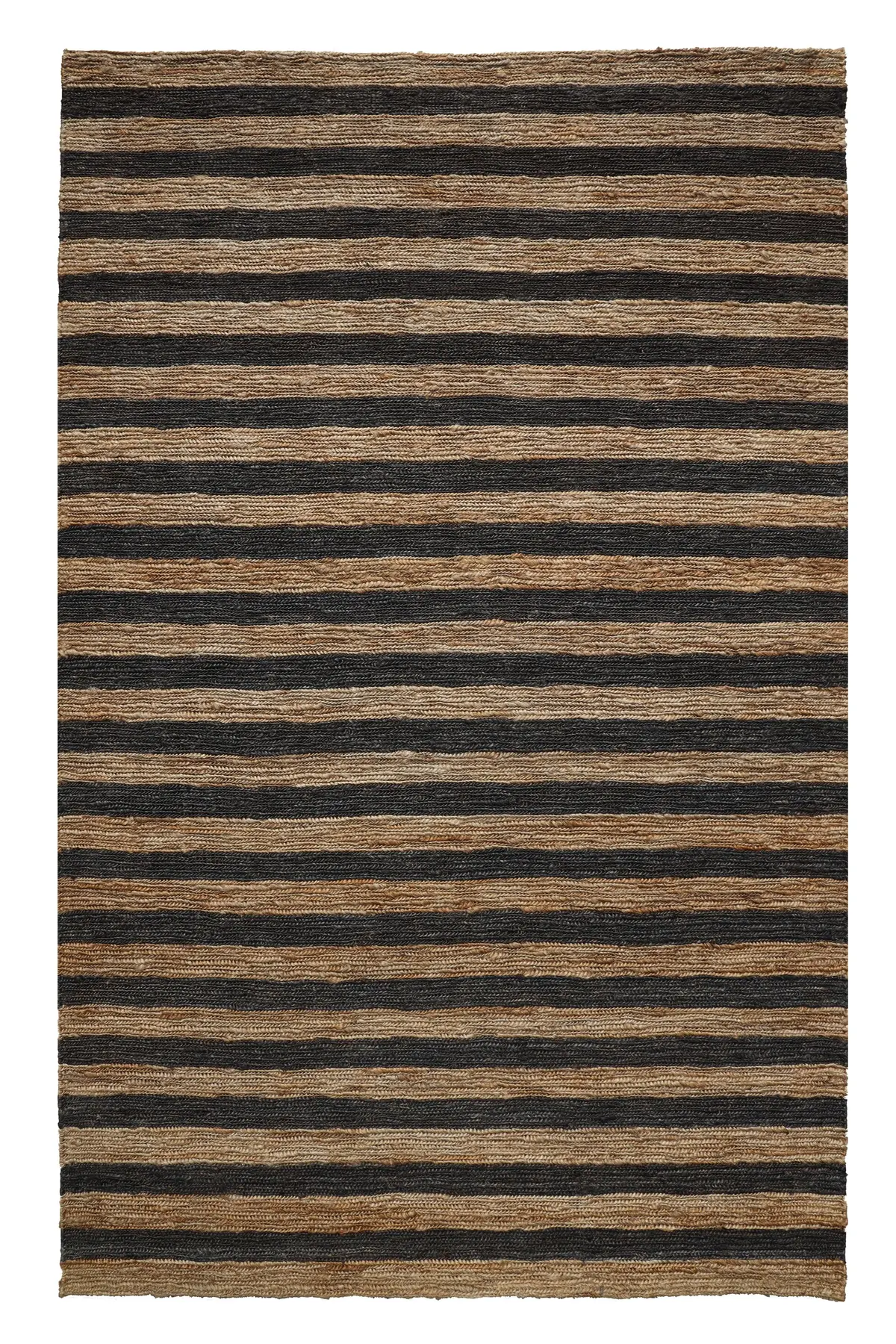 ATELIER - Jute - Hand Knotted - Ajaypee Carpets (View 1)