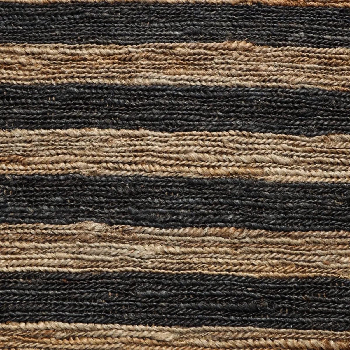 ATELIER - Jute - Hand Knotted - Ajaypee Carpets (Thumbnail 3)