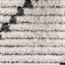 Bamboo Silk Handtuftted Carpet : Texturizado - Wool & Silk Blend - Hand Tufted - Ajaypee Carpets (Thumbnail 2)