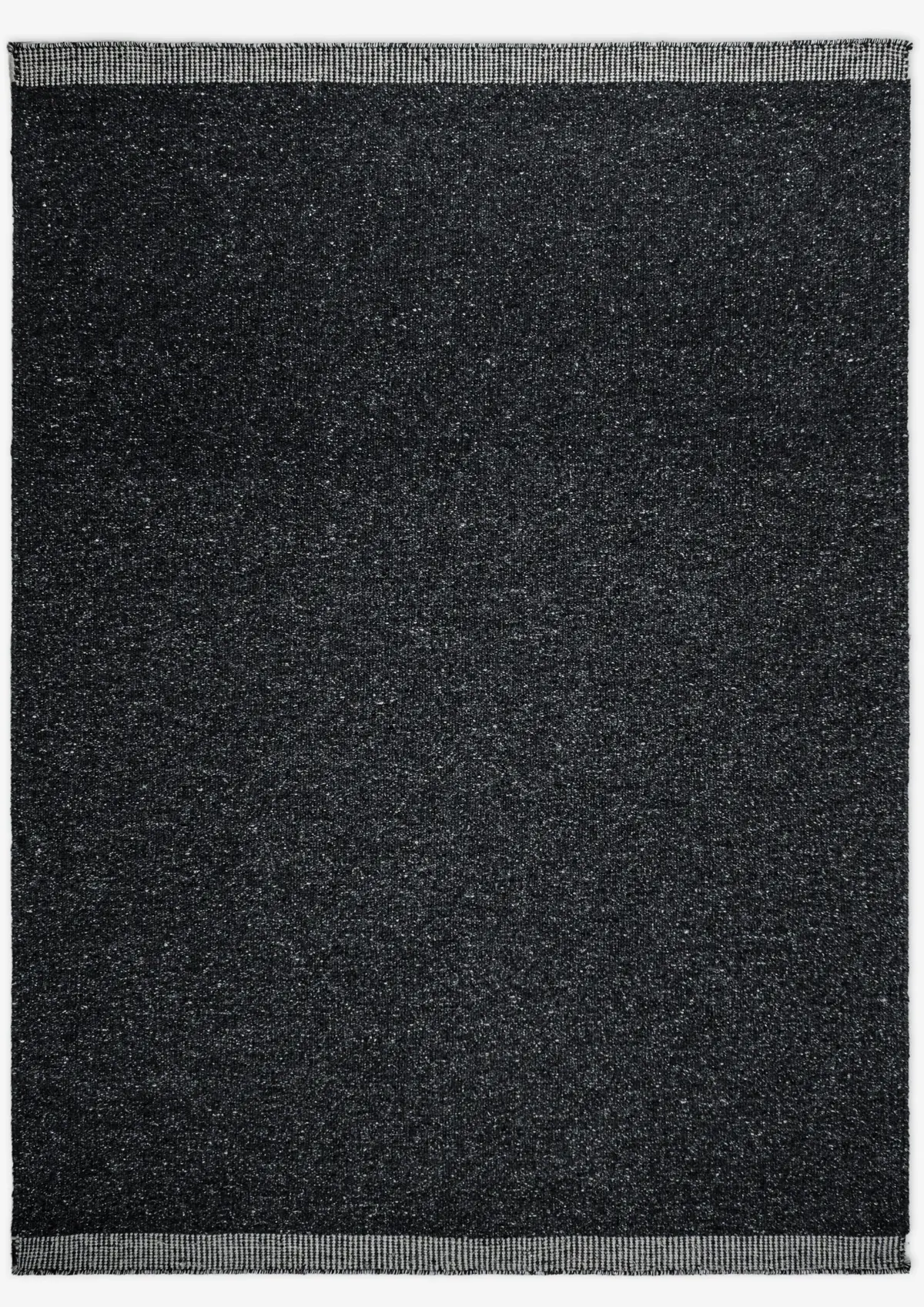 Bamboo Silk Handwoven Rug   Aion - Hemp - Flatweave - Ajaypee Carpets (View 1)