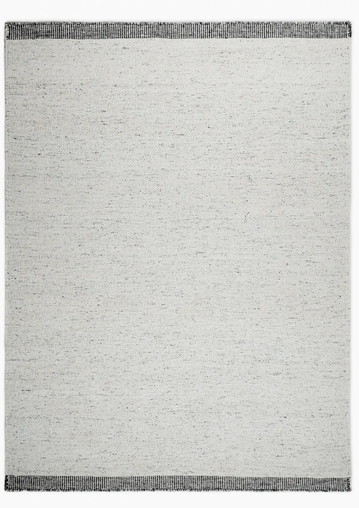 Bamboo Silk Handwoven Rug    Calix - Hemp - Flatweave - Ajaypee Carpets (View 1)