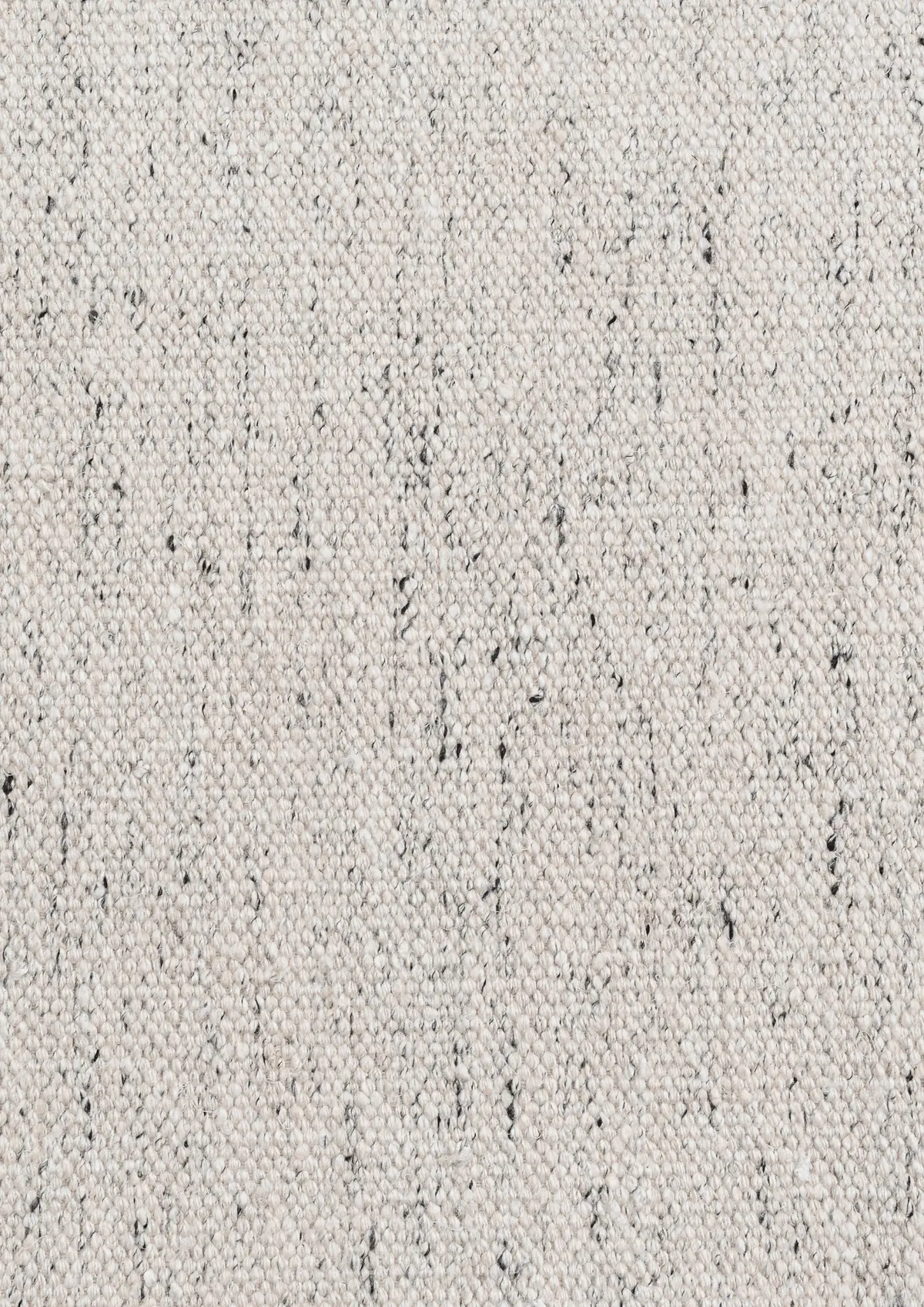 Bamboo Silk Handwoven Rug    Calix - Hemp - Flatweave - Ajaypee Carpets (Thumbnail 4)