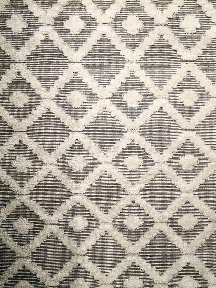 Bamboo Silk Handwoven Rug-Flat & Sagi – Cotton Hand Knotted handmade carpet by Ajaypee Carpets
