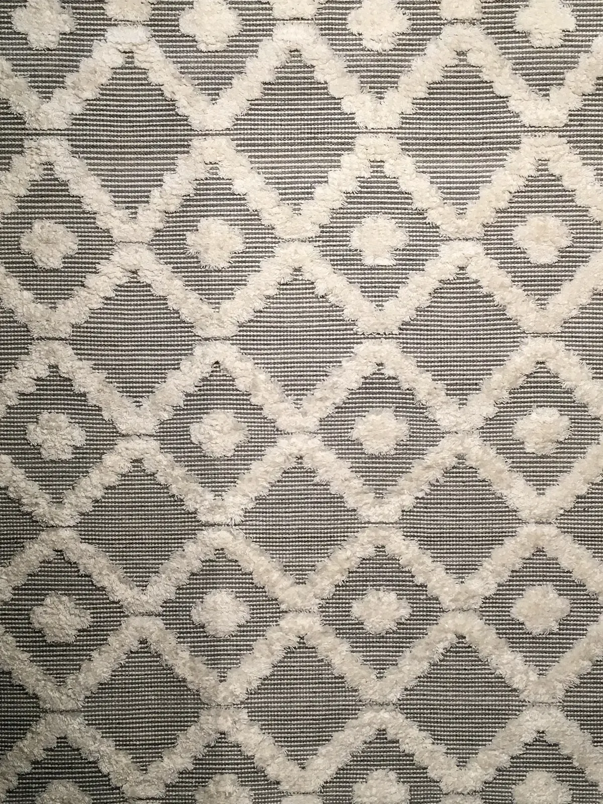 Bamboo Silk Handwoven Rug-Flat & Sagi - Cotton - Hand Knotted - Ajaypee Carpets (Thumbnail 4)