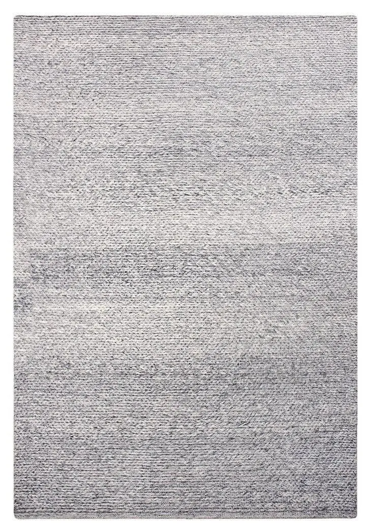 Bamboo Handwoven Rug  Somekh – Wool & Silk Blend Flatweave handmade carpet by Ajaypee Carpets