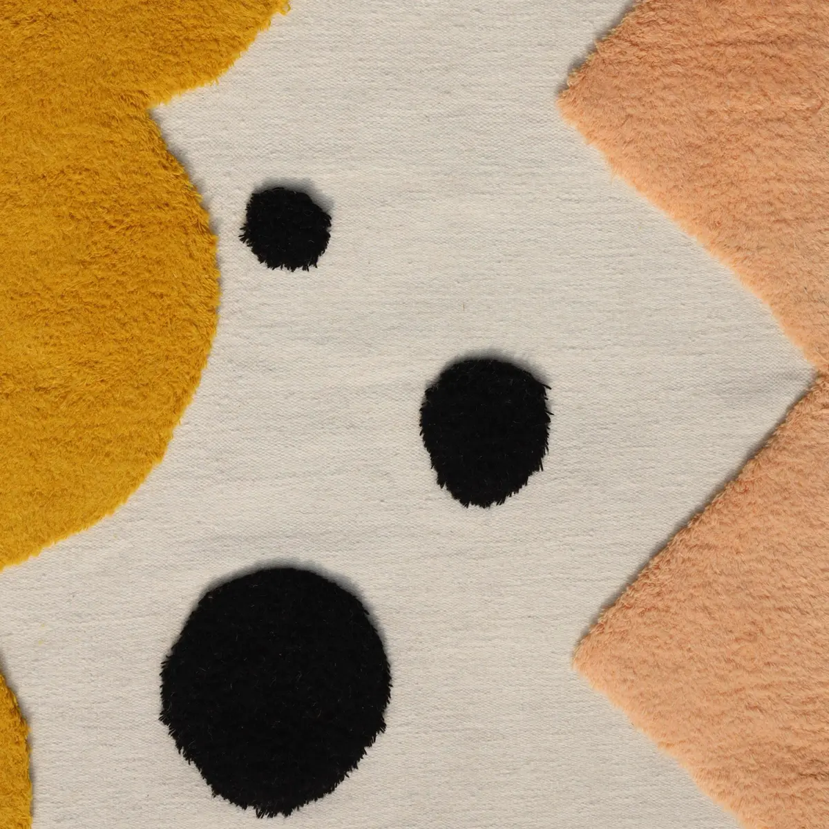 BAYA - Cotton - Hand Knotted - Ajaypee Carpets (Thumbnail 3)