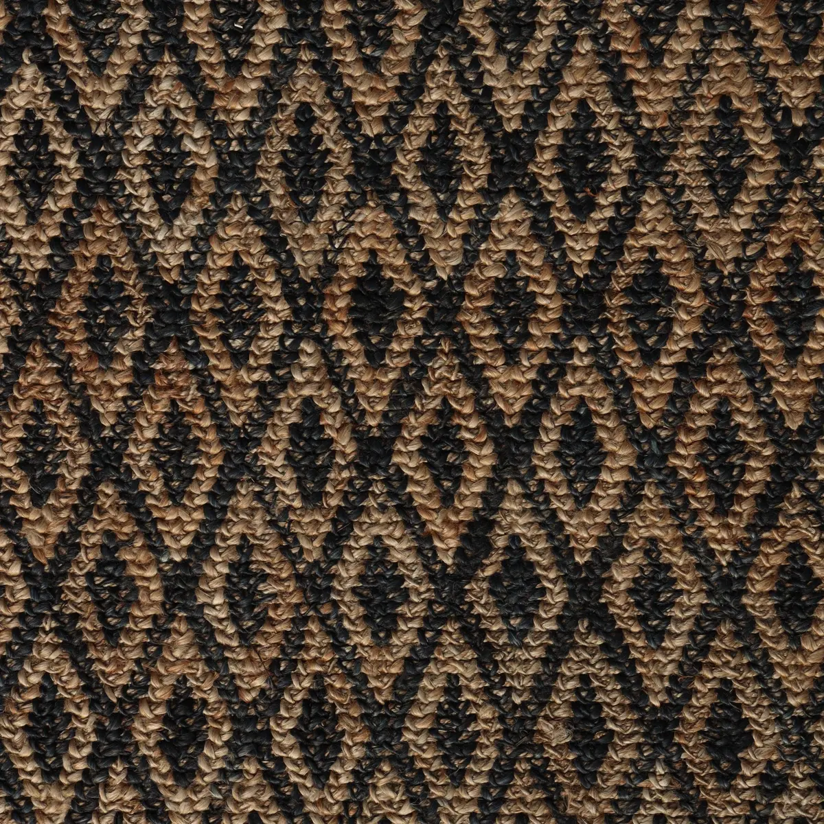 BLANC - Jute - Hand Knotted - Ajaypee Carpets (Thumbnail 4)
