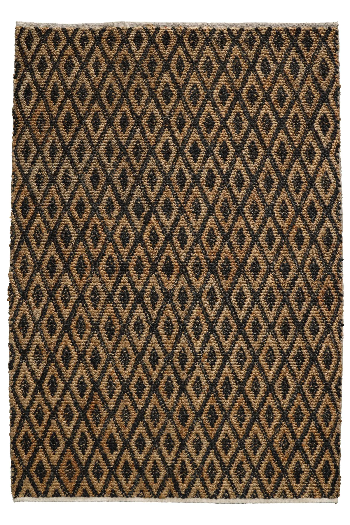BLANC - Jute - Hand Knotted - Ajaypee Carpets (Thumbnail 5)