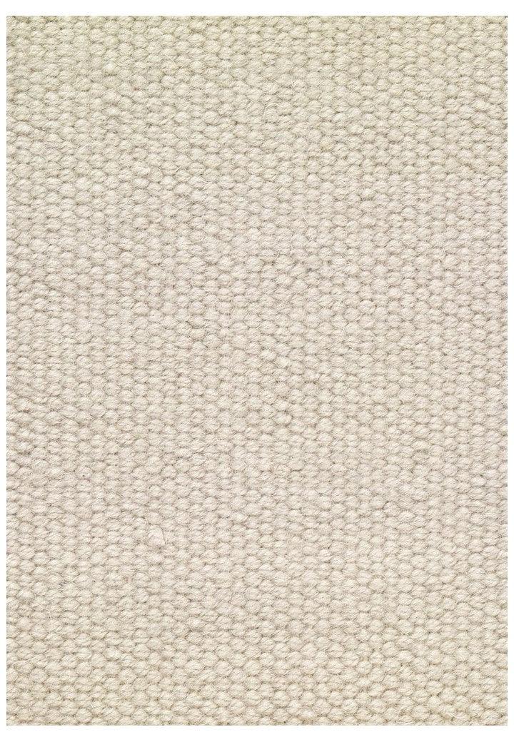 Woolen Handwoven Dhurry Plain Taupe – Cotton Hand Woven handmade carpet by Ajaypee Carpets