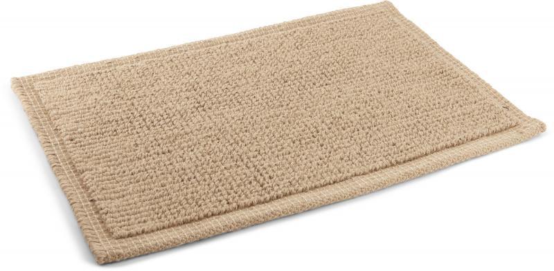 Doormat Jute Handwoven - Jute - Hand Woven - Ajaypee Carpets (View 1)