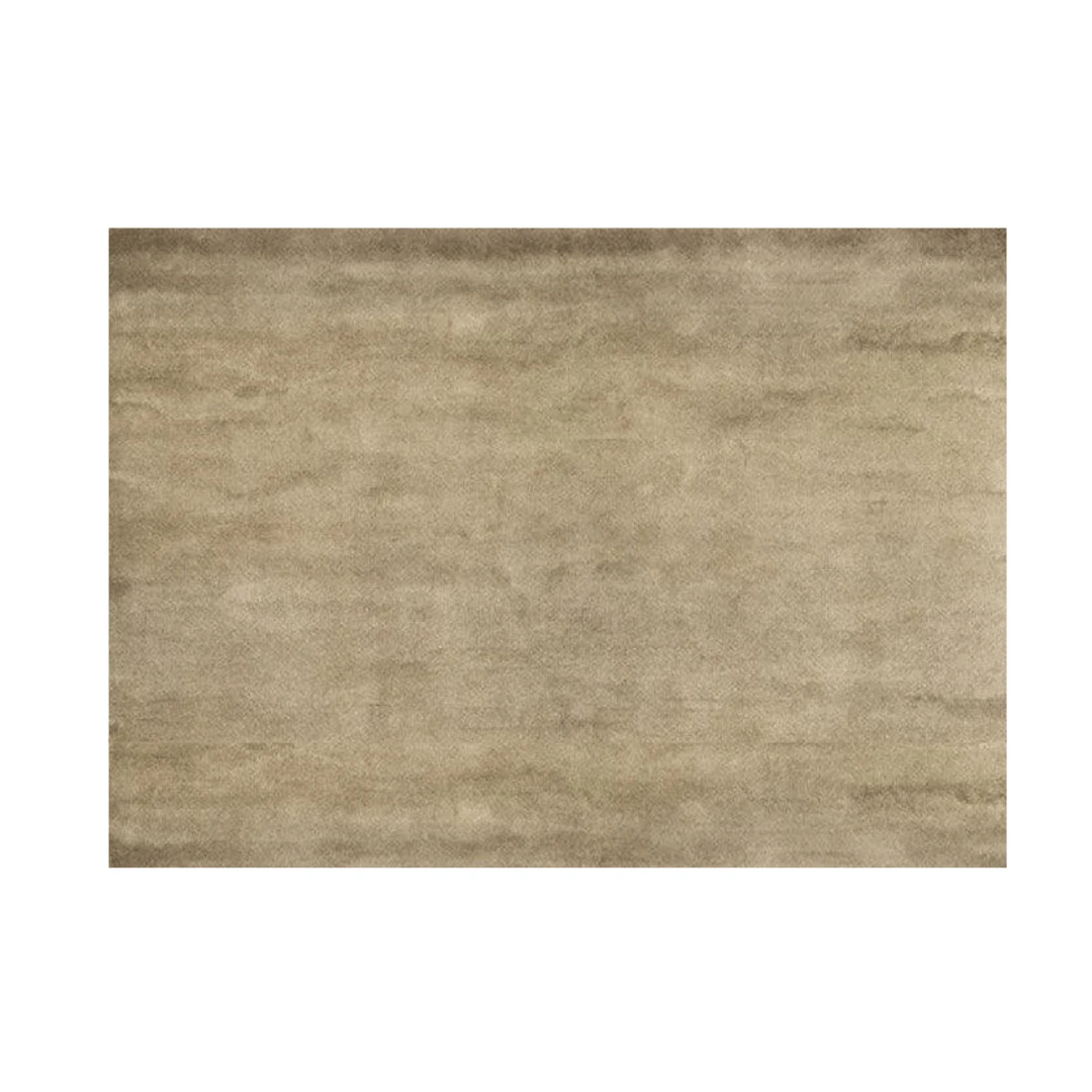 Doormat Linen Pile Handknotted – Wool Hand Knotted handmade carpet by Ajaypee Carpets