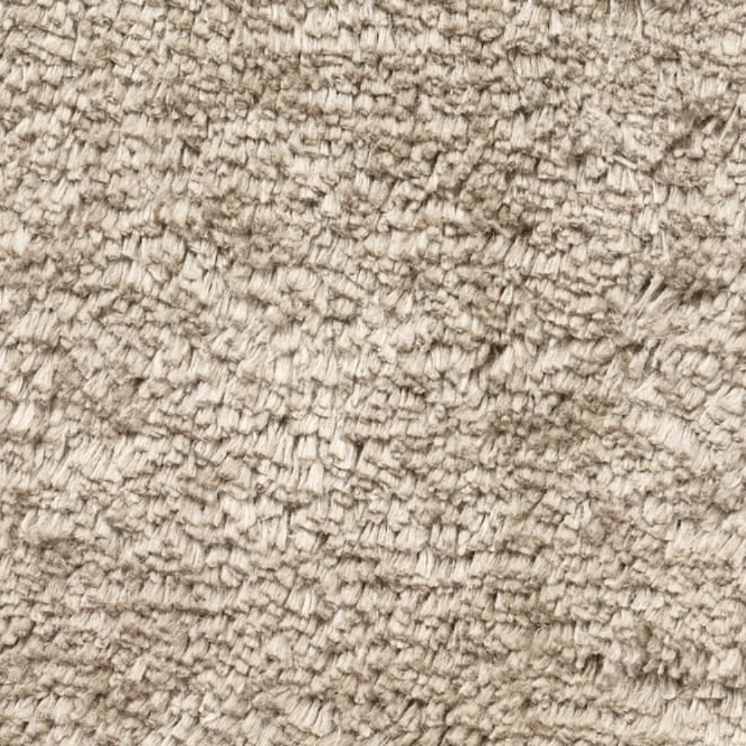 Doormat Linen Pile Handknotted - Wool - Hand Knotted - Ajaypee Carpets (Thumbnail 2)