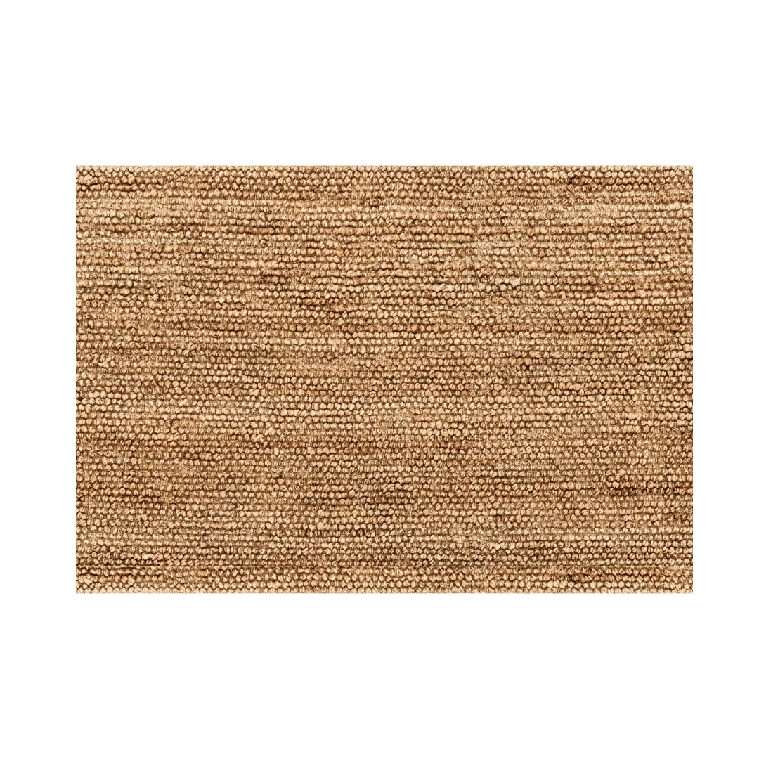 Doormat Natural Loop Handwoven - Hemp - Hand Woven - Ajaypee Carpets (View 1)