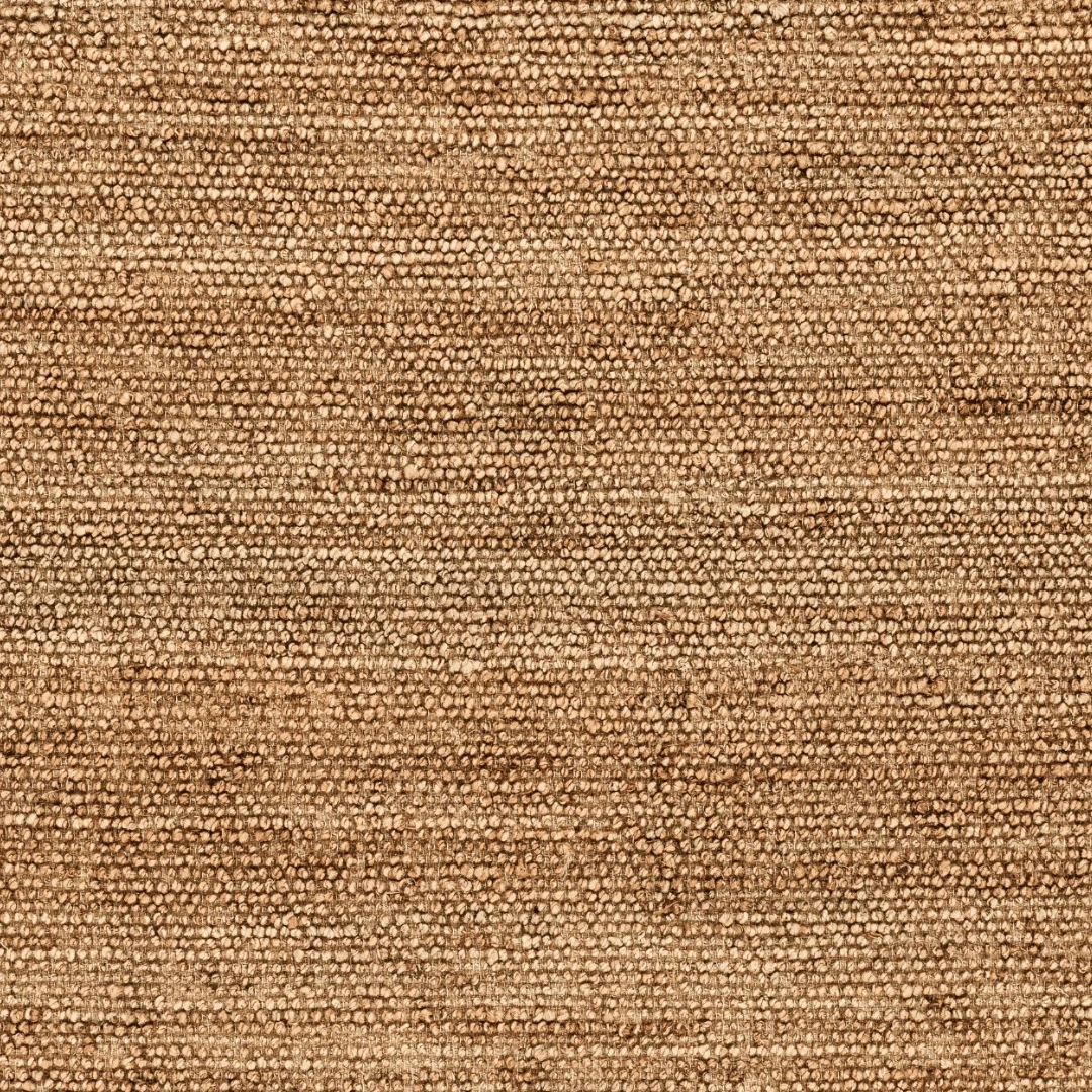 Doormat Natural Loop Handwoven - Hemp - Hand Woven - Ajaypee Carpets (Thumbnail 2)