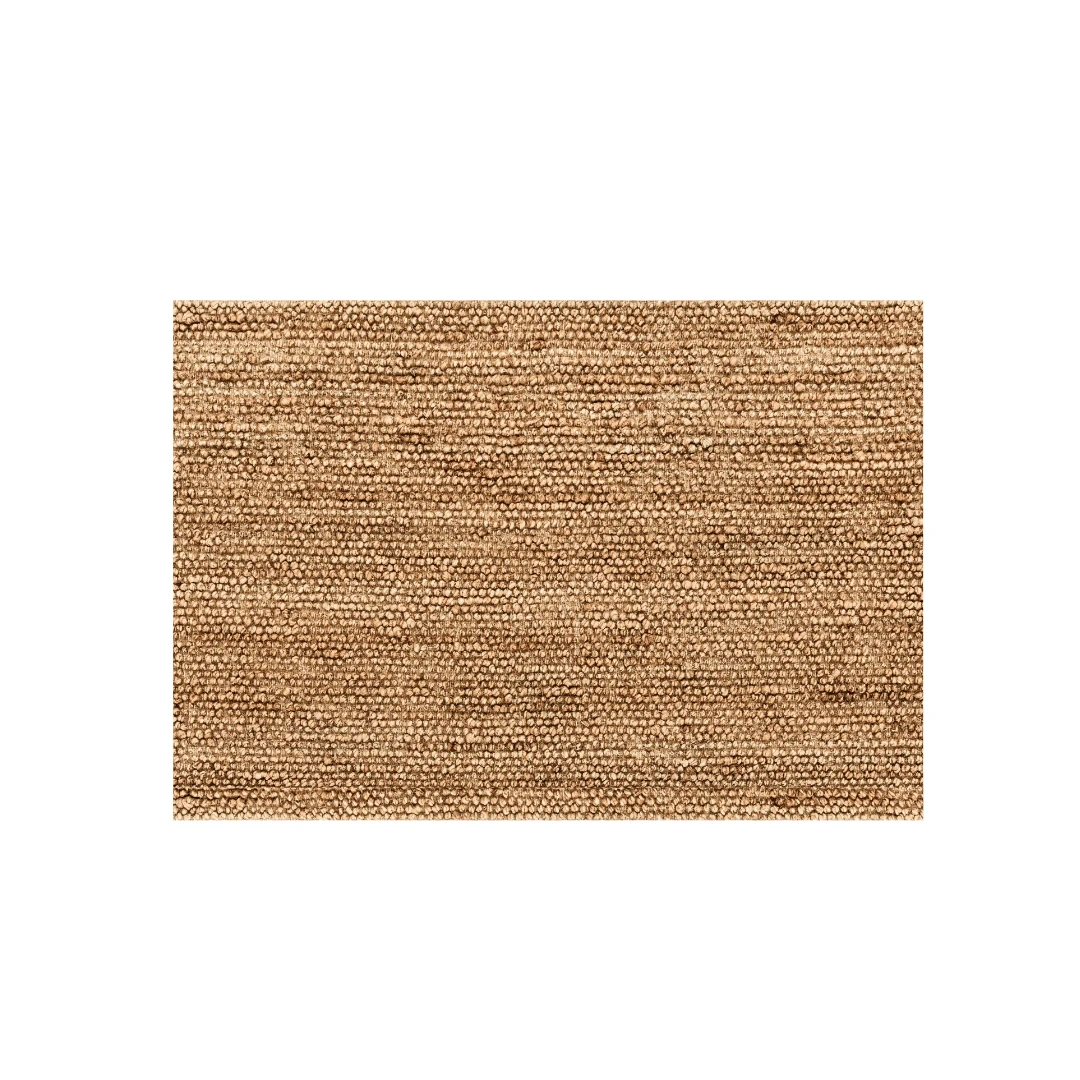 Doormat Natural Loop Handwoven - Hemp - Hand Woven - Ajaypee Carpets (Thumbnail 3)