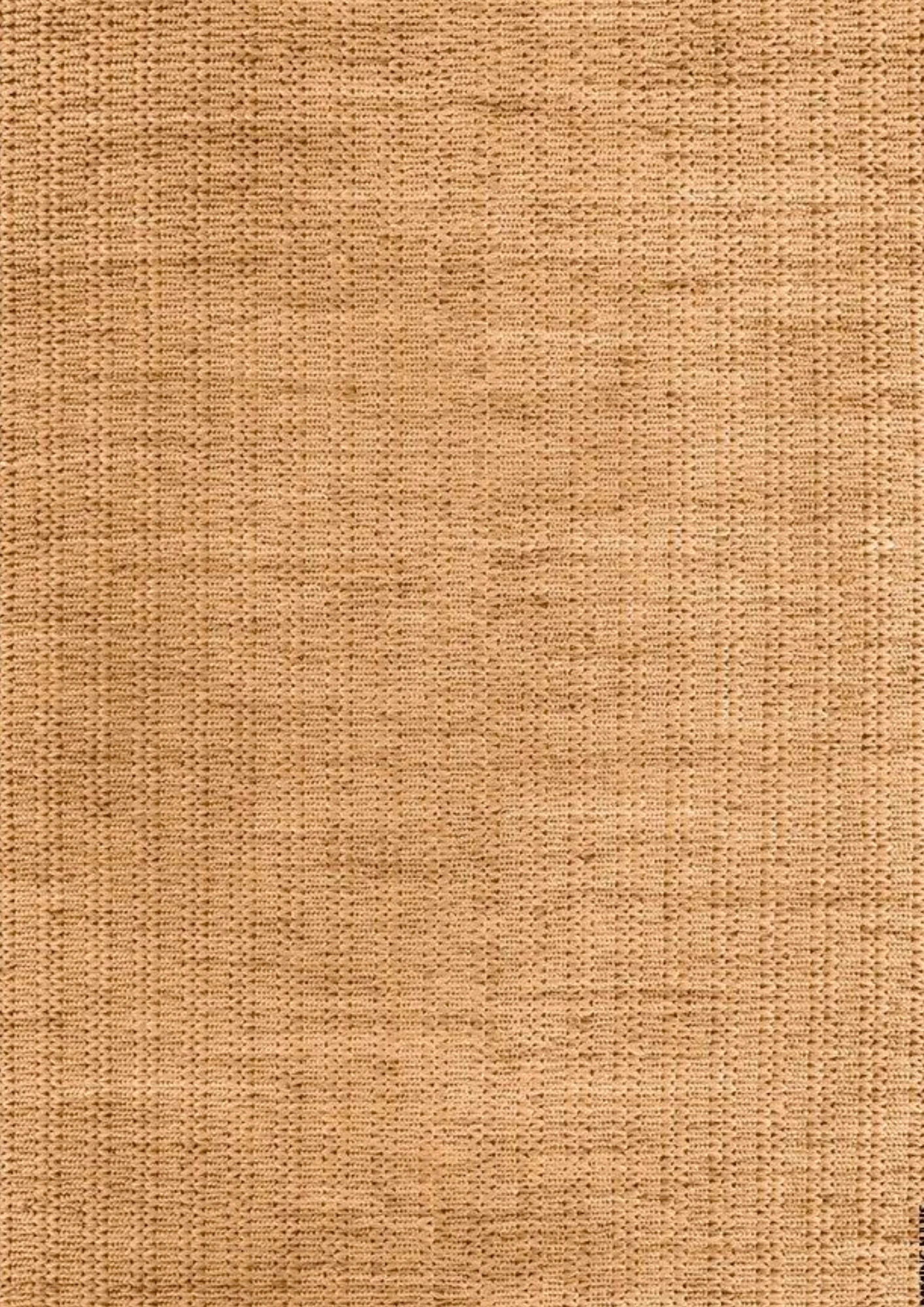 Hemp Hand Woven Braided Rug-Simi - Jute - Hand Woven - Ajaypee Carpets (View 1)