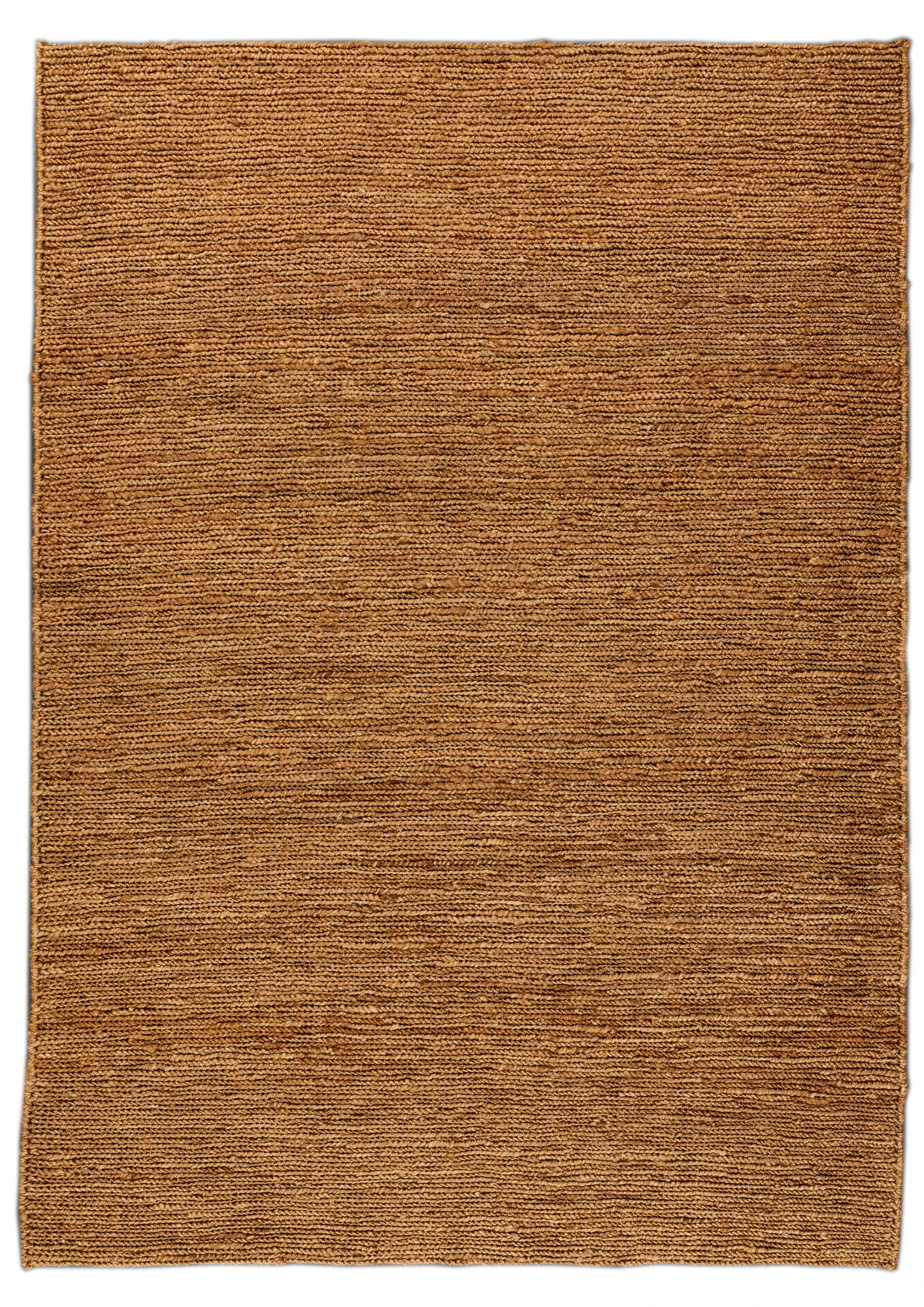 Hemp Hand Woven Rug   Espresso Lines – Jute Hand Woven handmade carpet by Ajaypee Carpets