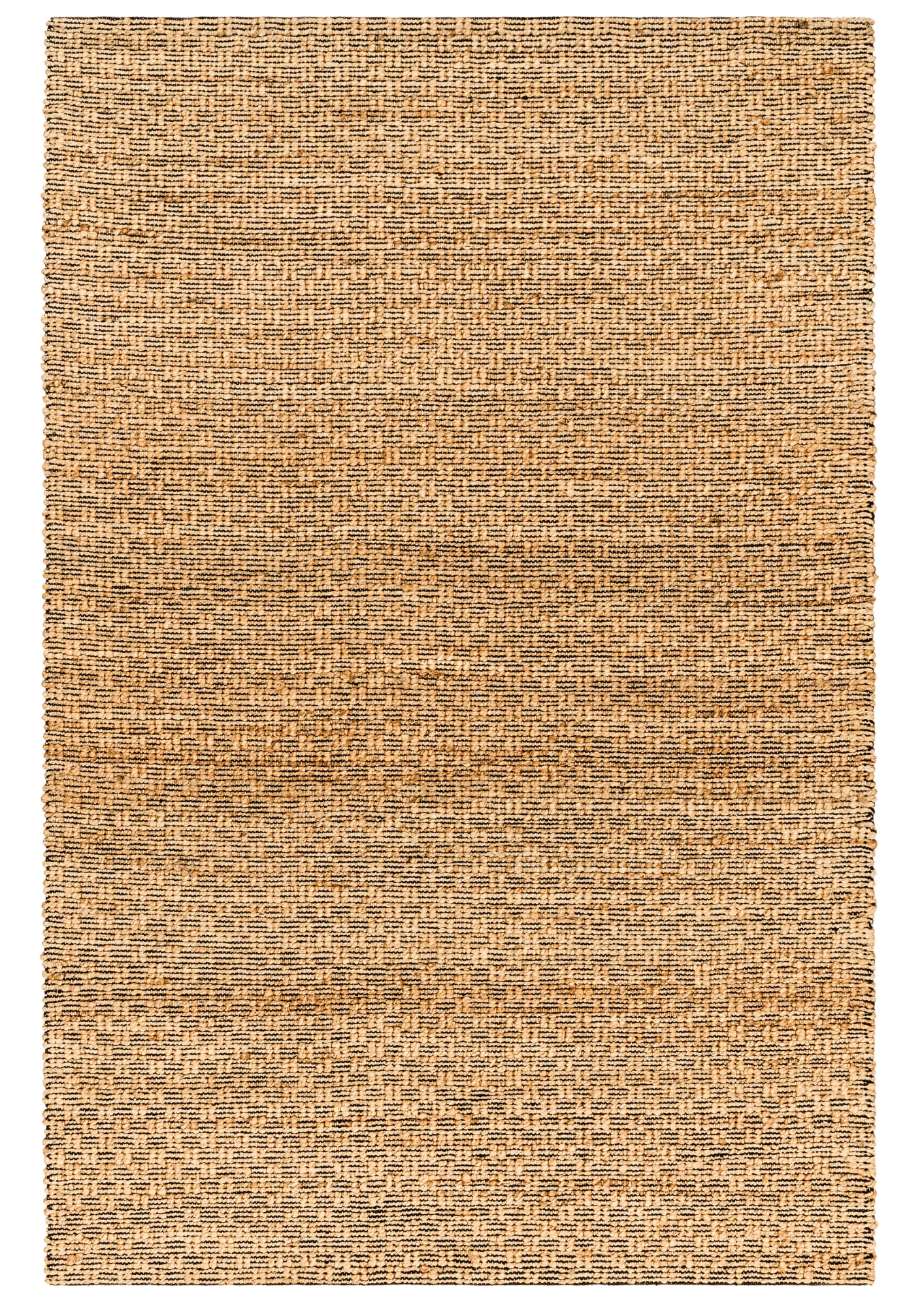 Hemp Hand Woven Rug   Väva – Jute Flatweave handmade carpet by Ajaypee Carpets