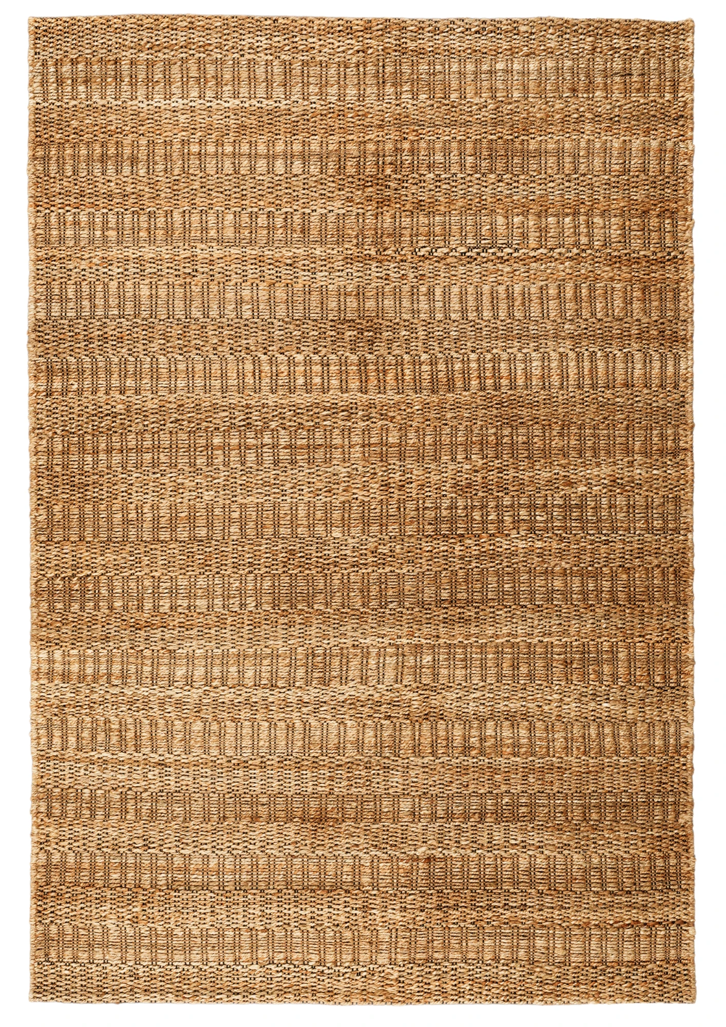 Hemp Hand Woven Rug  Noble Terrain – Jute Hand Woven handmade carpet by Ajaypee Carpets