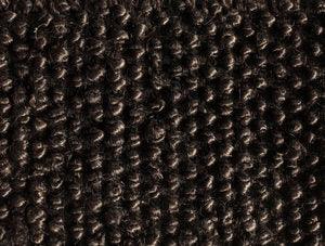 Hemp Hand Woven Rug Black Loop - Jute - Hand Woven - Ajaypee Carpets (Thumbnail 2)