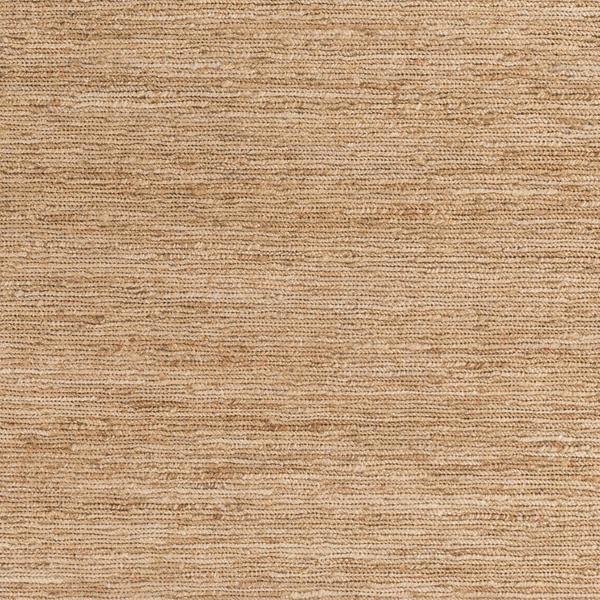 Hemp Hand Woven Rug - Natural Lines - Hemp - Hand Woven - Ajaypee Carpets (Thumbnail 2)