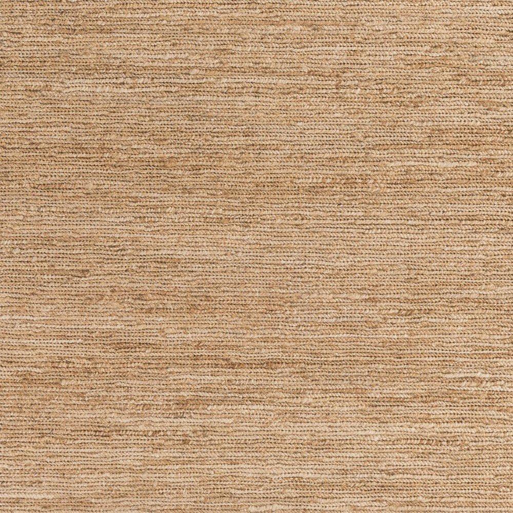 Hemp Hand Woven Rug - Natural Lines - Hemp - Hand Woven - Ajaypee Carpets (Thumbnail 4)