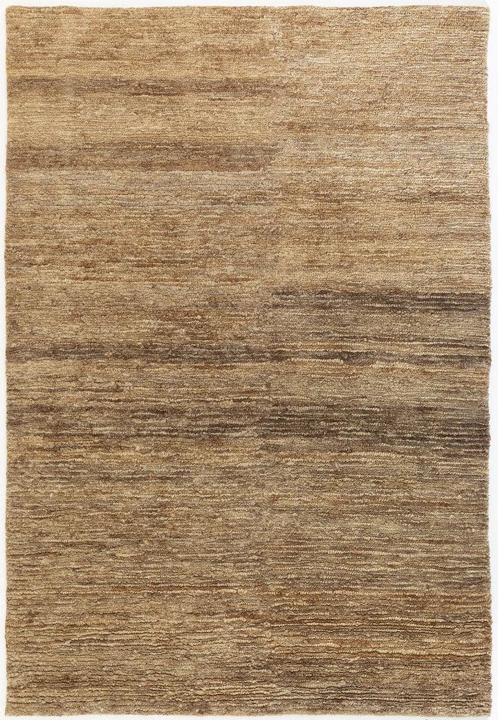 Hemp Handknotted Carpet   Loop & Cut - Jute - Hand Knotted - Ajaypee Carpets (View 1)