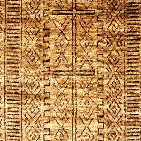 Hemp Handknotted Carpet : Cypress - Jute - Hand Knotted - Ajaypee Carpets (Thumbnail 2)