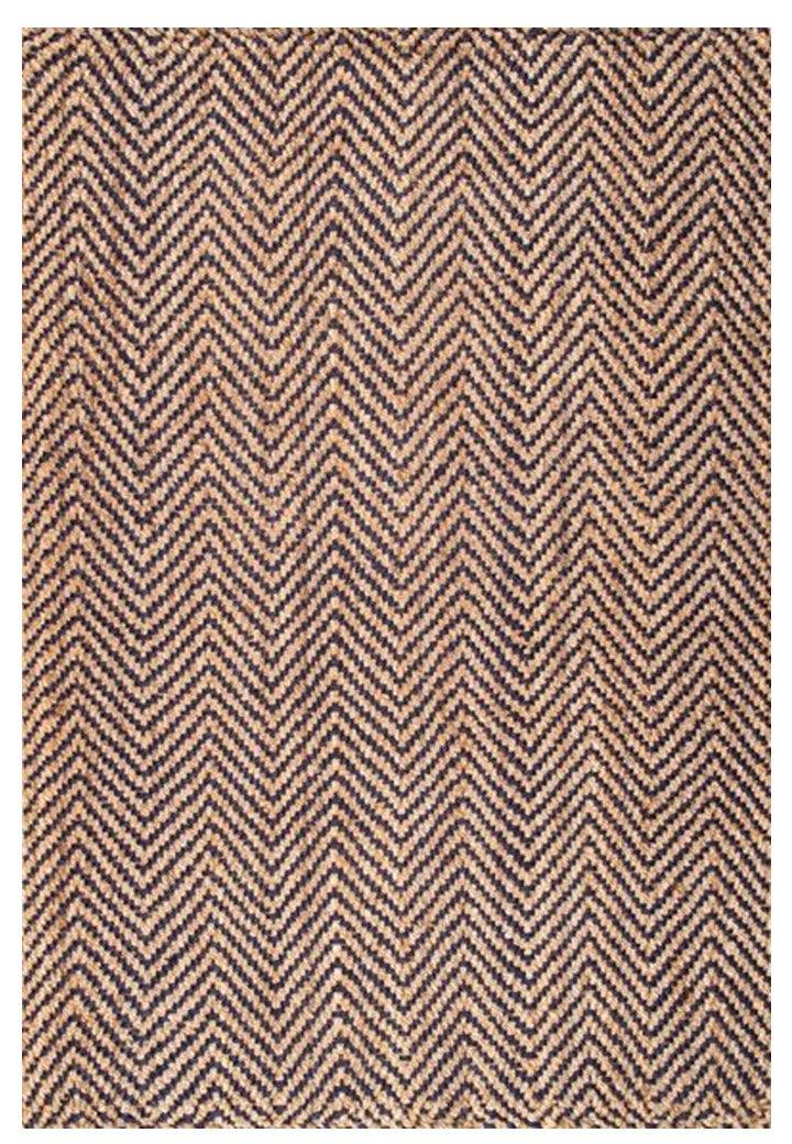 Hemp Handwoven Rug    Ola - Jute - Hand Woven - Ajaypee Carpets (View 1)
