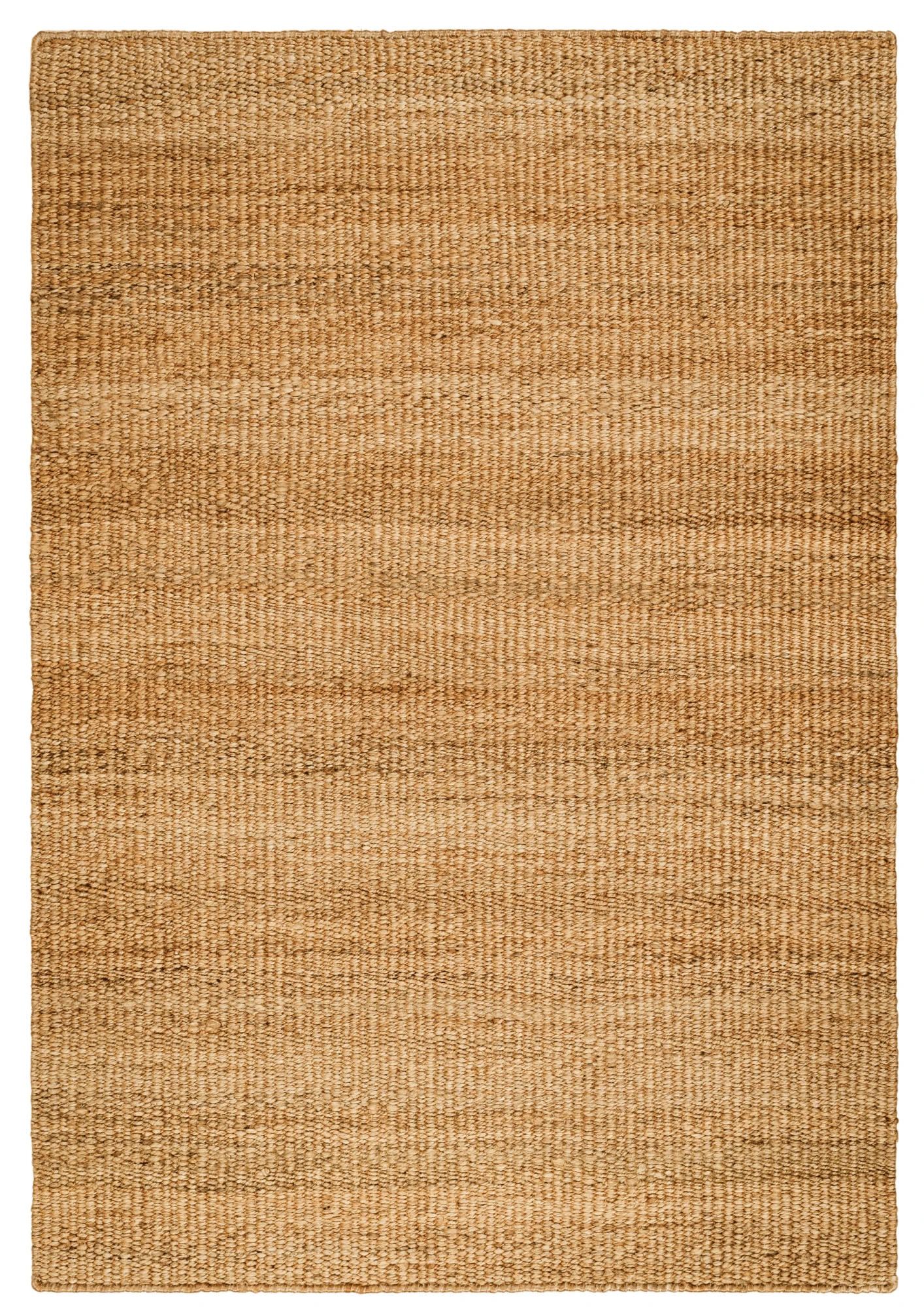 Hemp Handwoven Rug   Plain Natural – Jute Hand Woven handmade carpet by Ajaypee Carpets