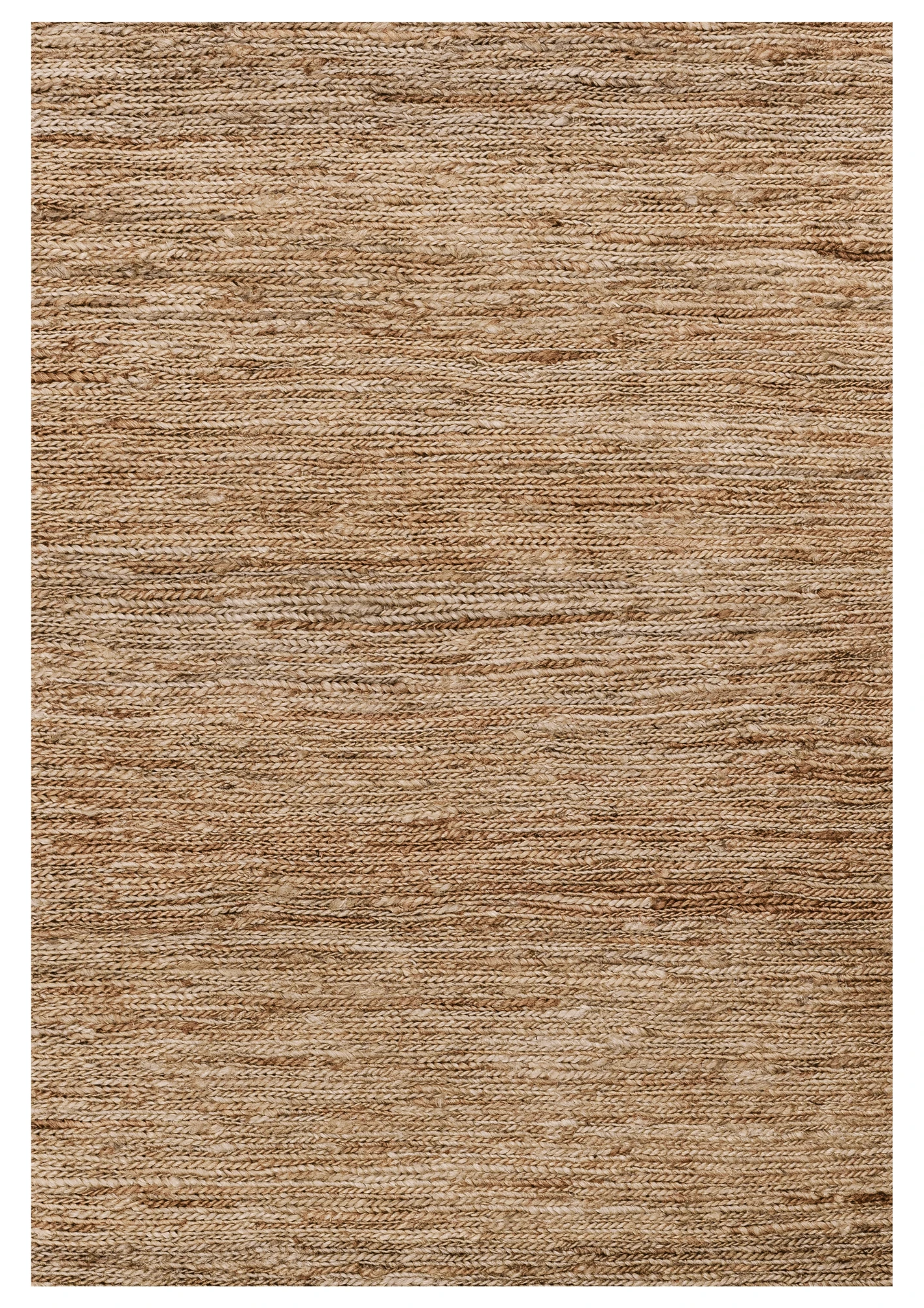 Hemp Handwoven Rug   Yu Sumak – Jute Hand Woven handmade carpet by Ajaypee Carpets