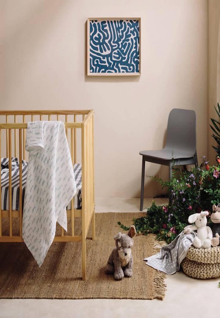 Hemp Handwoven Rug : Panja - Jute - Hand Woven - Ajaypee Carpets (Thumbnail 2)
