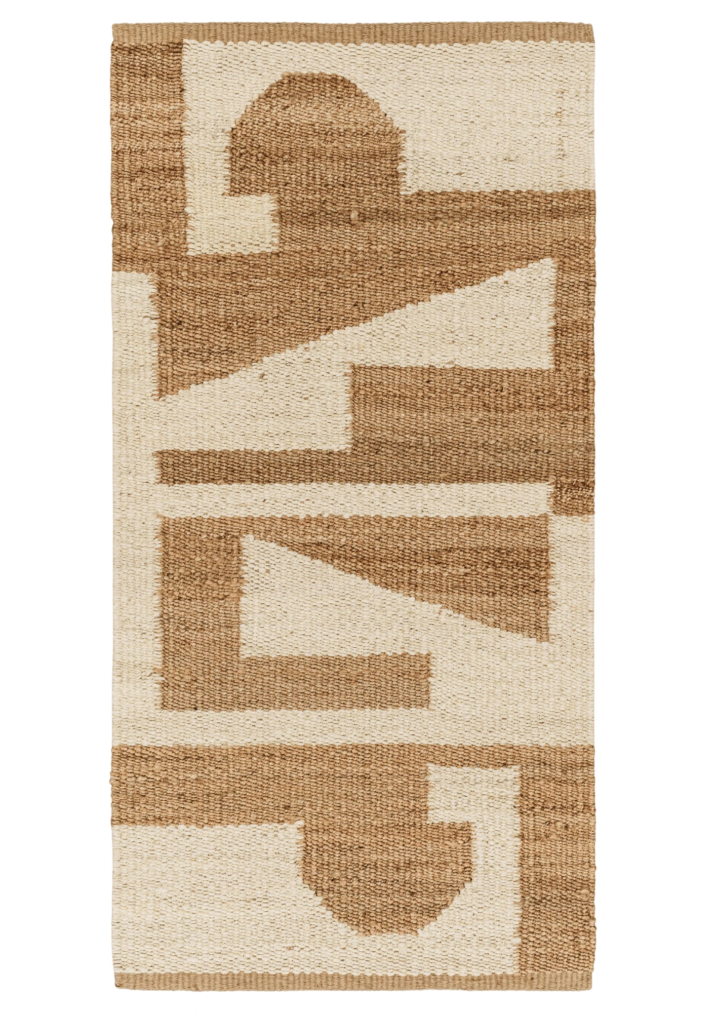 Hemp Handwoven Rug - Tattva – Hemp Hand Woven handmade carpet by Ajaypee Carpets
