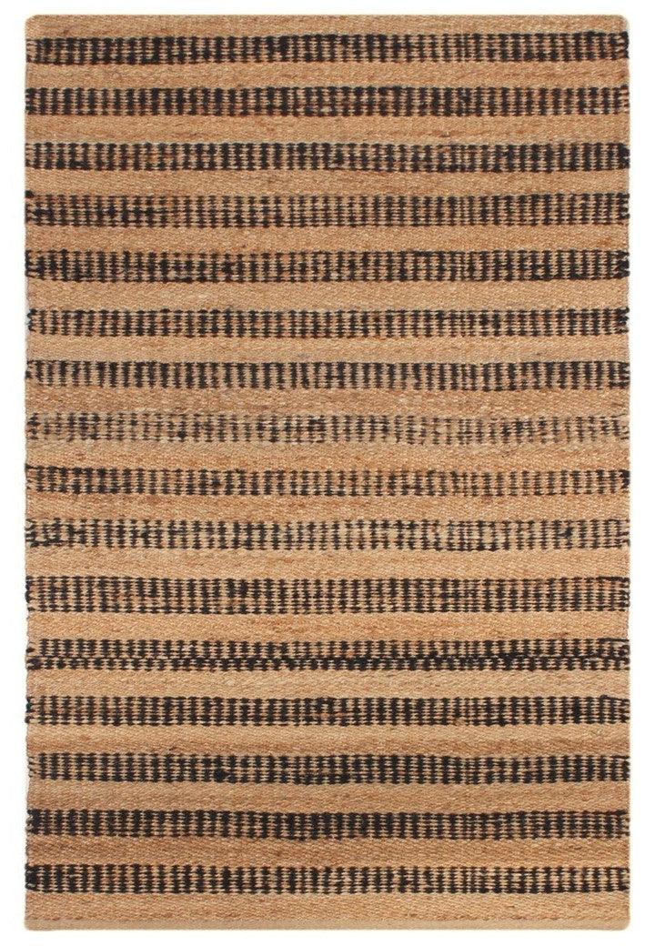 Hemp HandWoven Rug Hemer - Hemp - Hand Woven - Ajaypee Carpets (View 1)