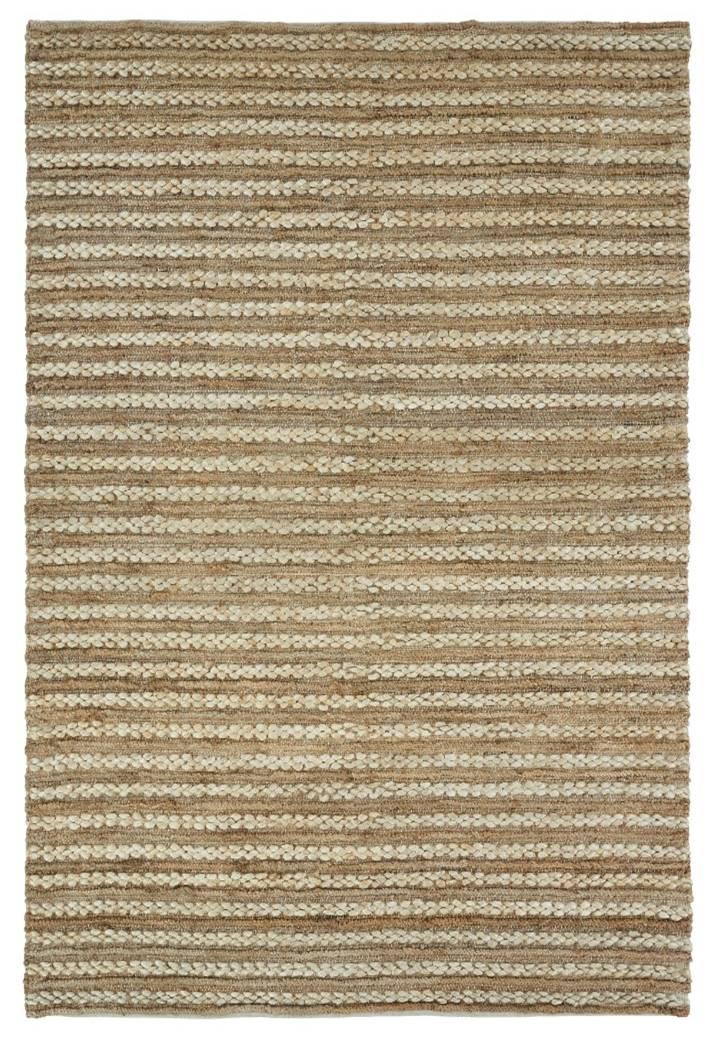 Hemp Handwoven Rug Ravi – Jute Flatweave handmade carpet by Ajaypee Carpets