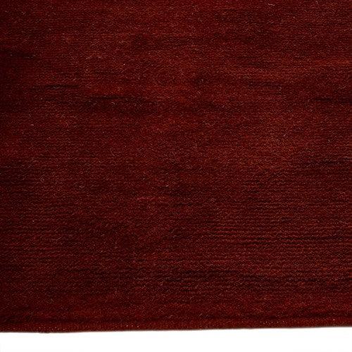 Hemp & Wool Hand knotted Carpet Sierra - Jute - Hand Knotted - Ajaypee Carpets (Thumbnail 6)