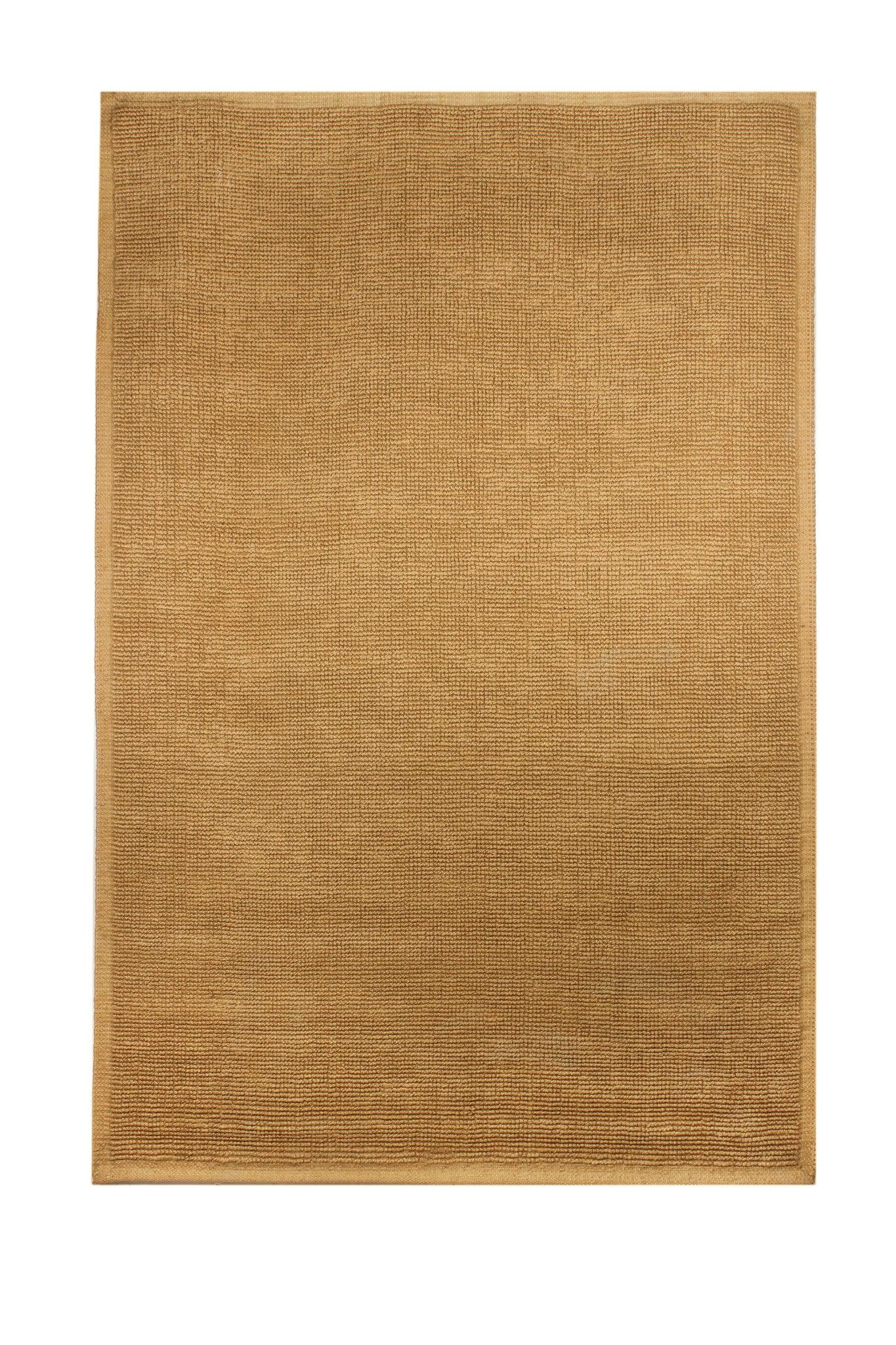 Jute Handwoven Rug: Jule - Jute - Hand Woven - Ajaypee Carpets (Thumbnail 4)