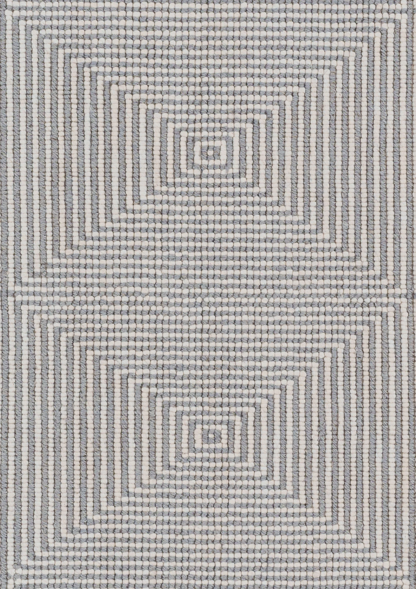 Jute & Wool Hand Woven Rug : Mirage - Jute - Hand Woven - Ajaypee Carpets (Thumbnail 2)