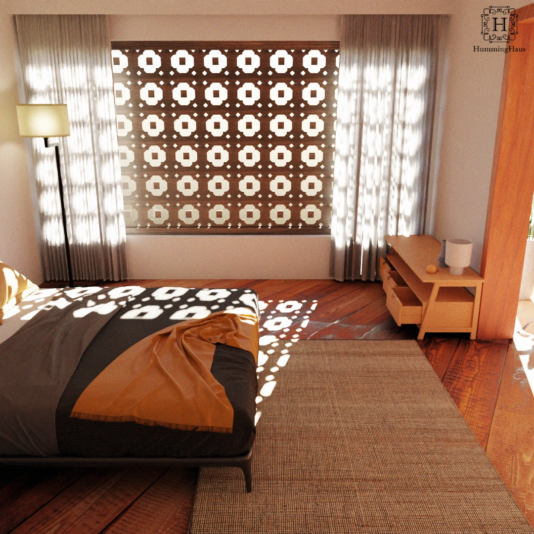 Hemp Handwoven Rug Lars - Jute - Flatweave - Ajaypee Carpets (Thumbnail 5)