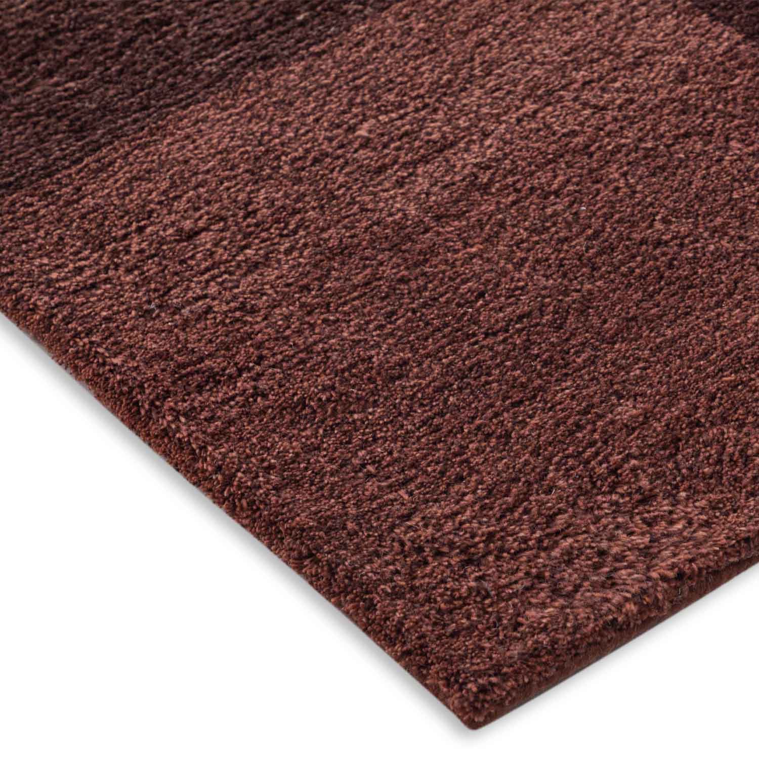 Annie Hand Tufted Woollen Rug - Cotton - Hand Tufted - Ajaypee Carpets (Thumbnail 3)