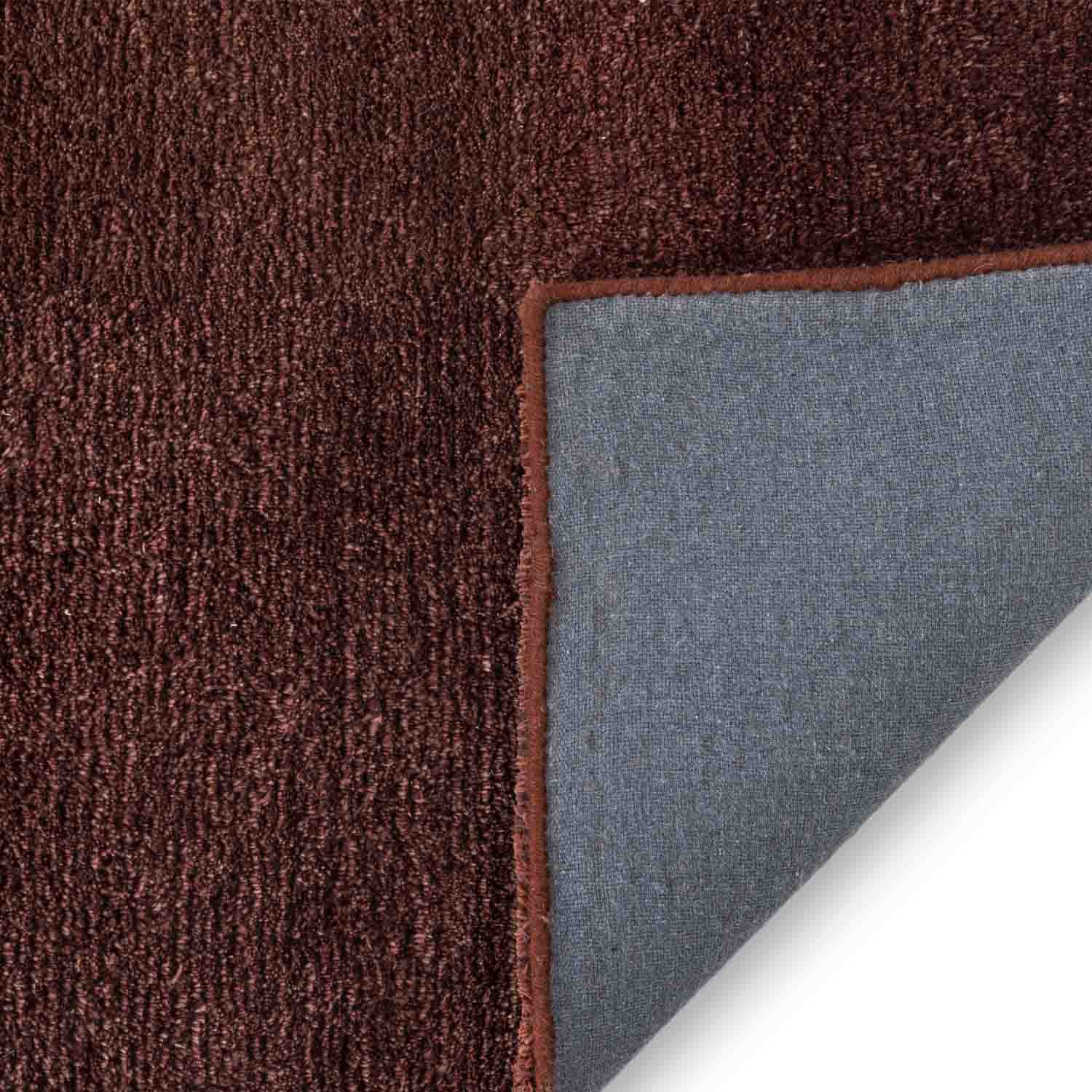 Annie Hand Tufted Woollen Rug - Cotton - Hand Tufted - Ajaypee Carpets (Thumbnail 5)