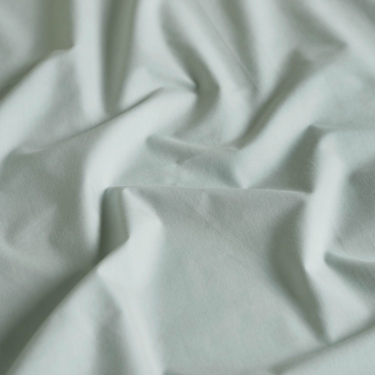 Celune Cotton Percale Bedsheet Set - Cotton - Hand Woven - Ajaypee Carpets (Thumbnail 5)