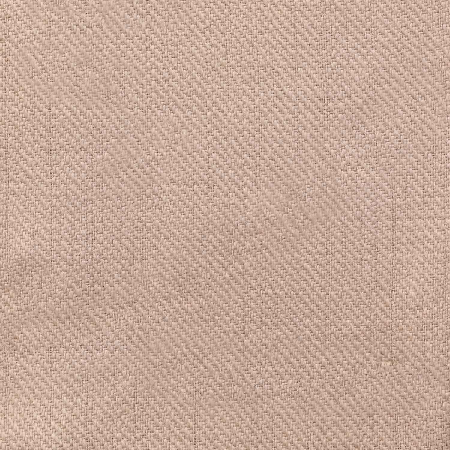 Bouclé Cotton Dobby Design Throw - Cotton - Hand Woven - Ajaypee Carpets (Thumbnail 5)