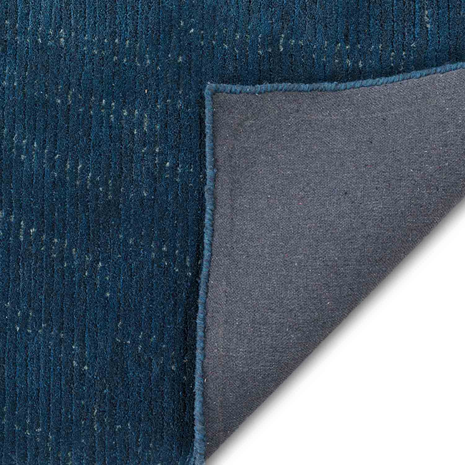Fiza Hand Tufted Woollen Rug - Cotton - Hand Tufted - Ajaypee Carpets (Thumbnail 5)