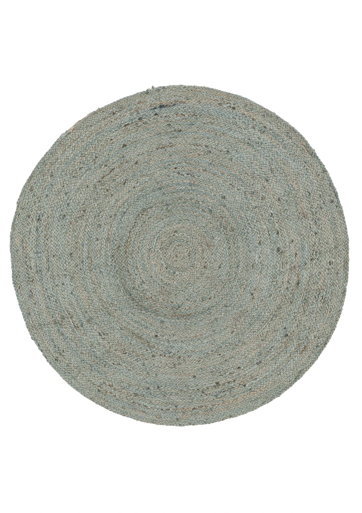 Tidal Twist Hemp Handwoven - Hemp - Hand Woven - Ajaypee Carpets (View 1)