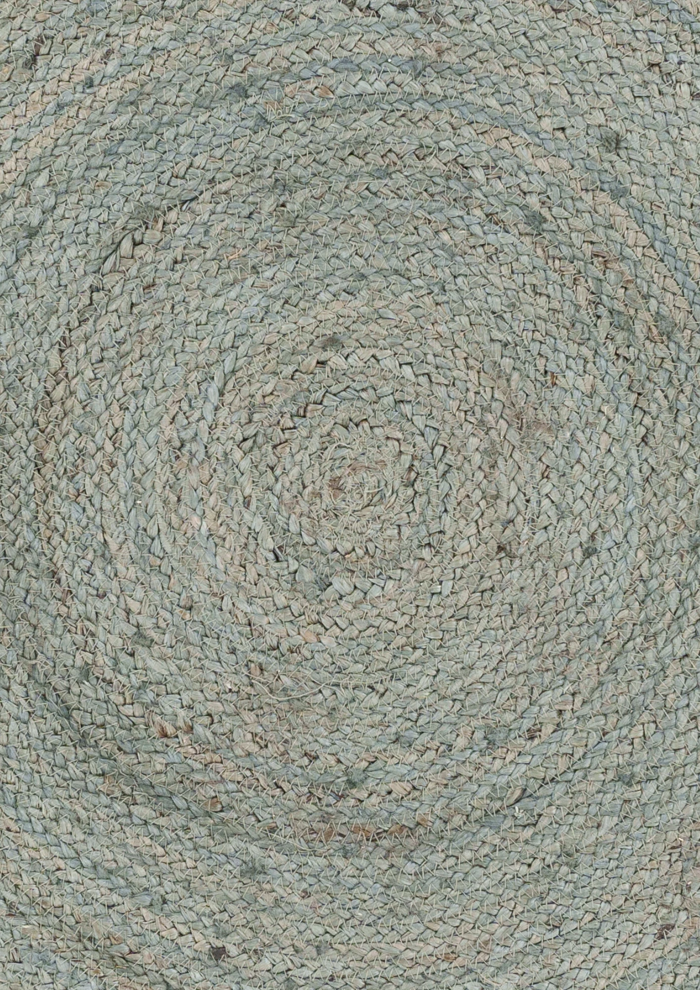 Tidal Twist Hemp Handwoven - Hemp - Hand Woven - Ajaypee Carpets (Thumbnail 3)