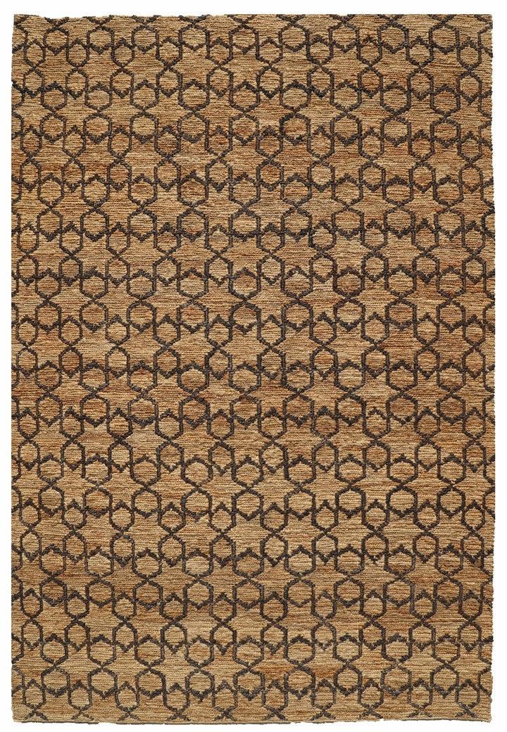 WEBA - Jute - Hand Woven - Ajaypee Carpets (View 1)
