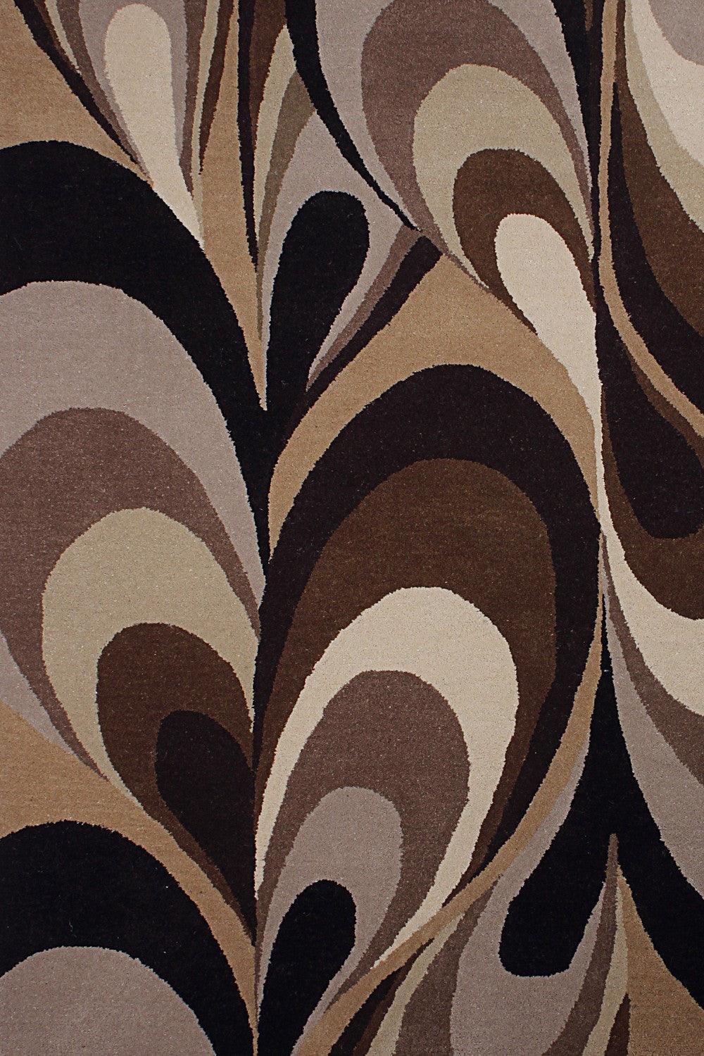 Wool HandTufted Carpet-Flot – Cotton Hand Knotted handmade carpet by Ajaypee Carpets