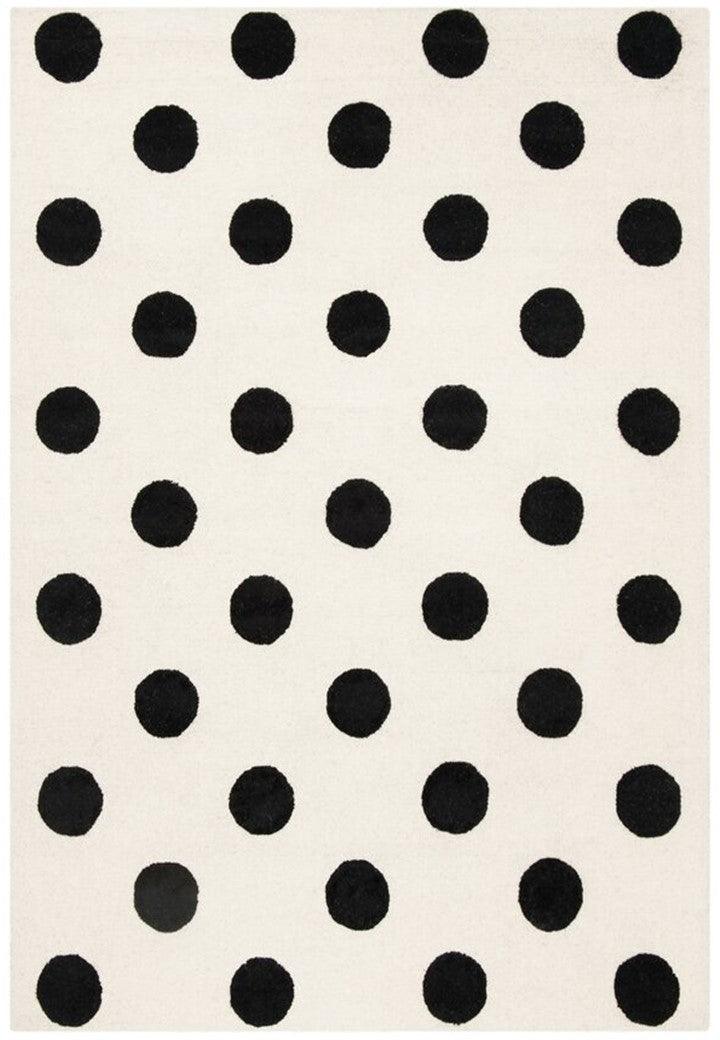 Wool HandTufted Carpet : Spot - Cotton - Hand Tufted - Ajaypee Carpets (Thumbnail 2)