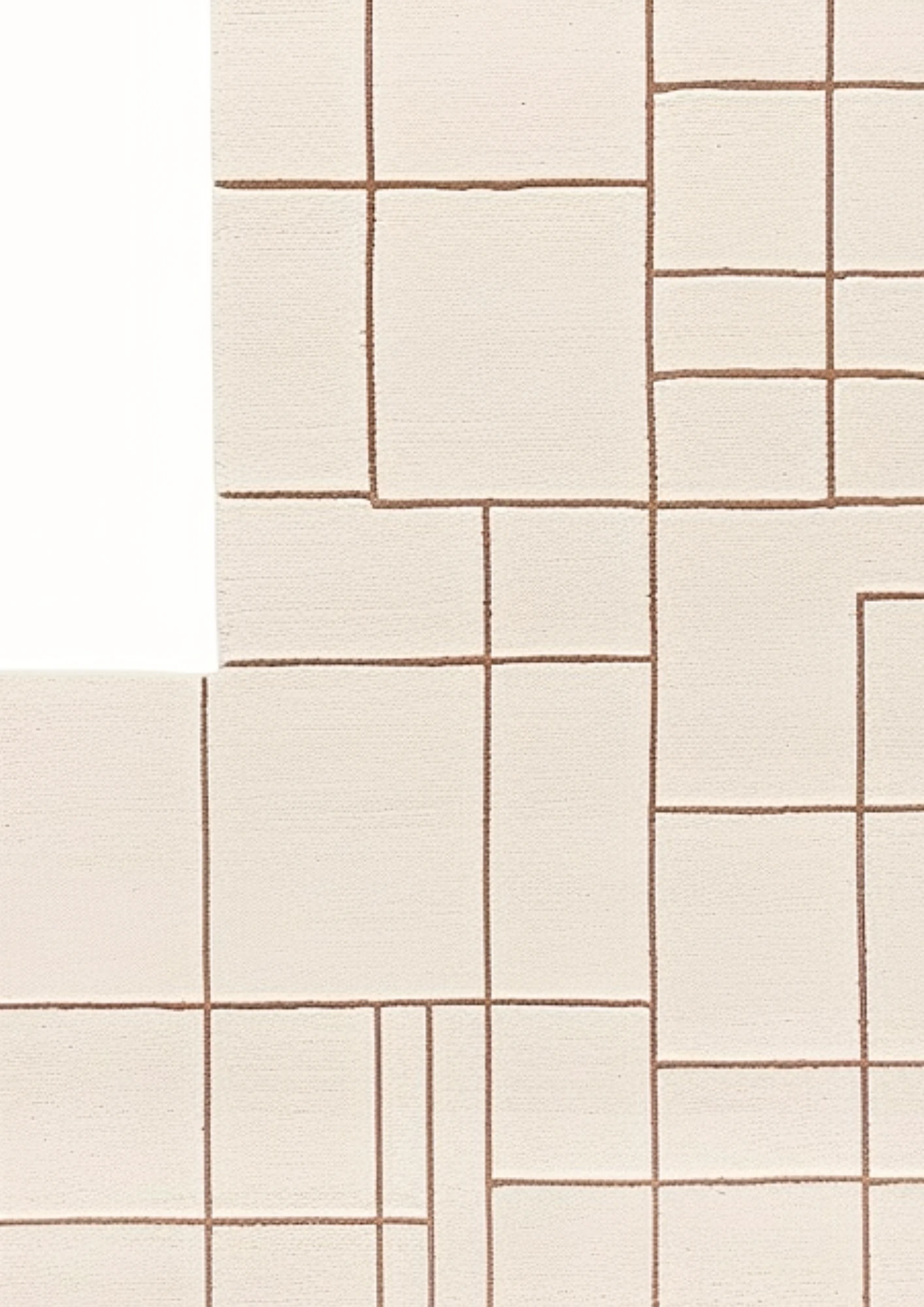 Woolen Hadtufted Carpet - Klara - Wool - Hand Woven - Ajaypee Carpets (Thumbnail 2)